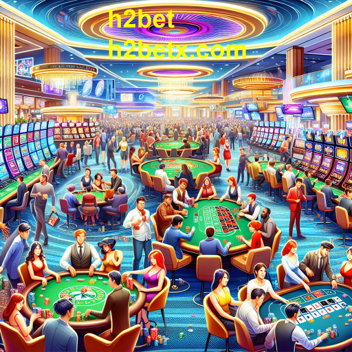 Explorando a Categoria de Fidelidade no h2bet