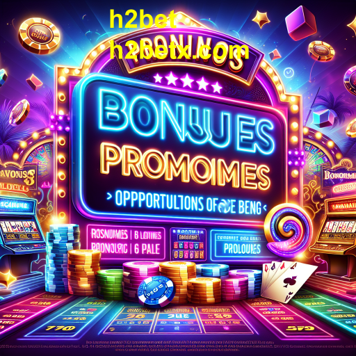 Explorando a Categoria de Fidelidade no h2bet