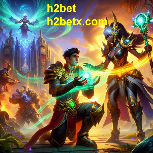 Explorando a Categoria de Fidelidade no h2bet